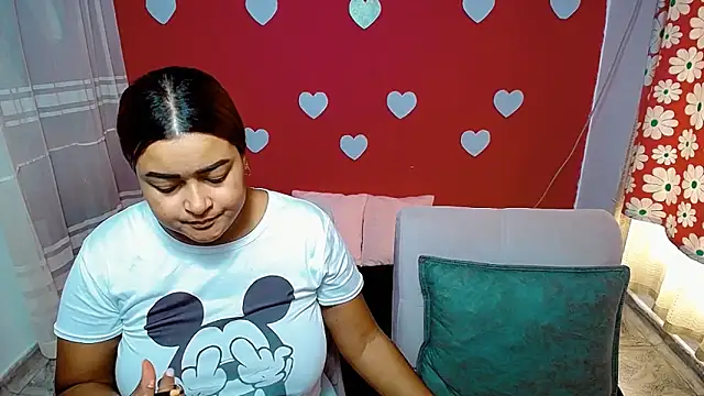 Snapshot of violeta_rous chatting on June 3, 3:06 pm violeta rous online show from June 3, 3:06 pm