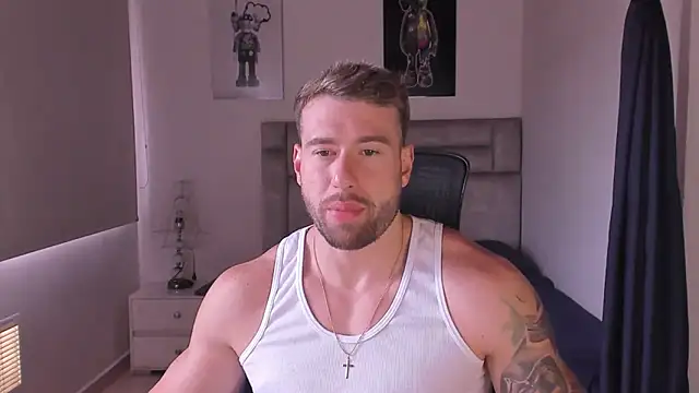 paul rogerr online show from October 1, 6:25 pm