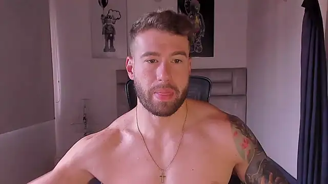 paul rogerr online show from November 4, 12:48 pm