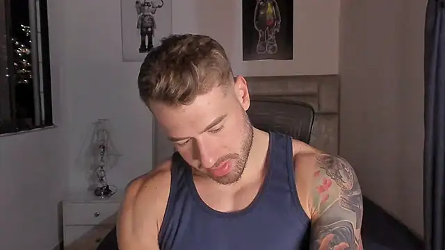 paul rogerr online show from November 15, 2:09 am