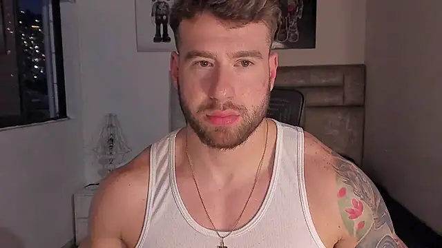 paul rogerr online show from January 31, 11:25 pm