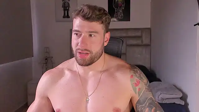 paul rogerr online show from February 17, 10:49 pm