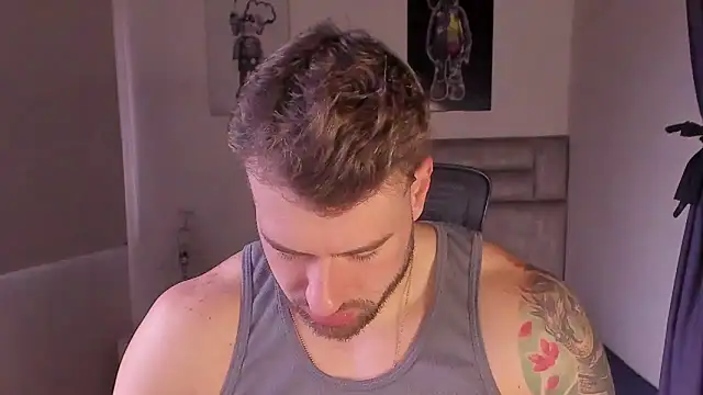 paul rogerr online show from February 24, 12:47 pm