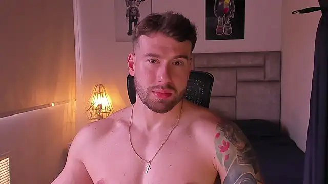 paul rogerr online show from April 25, 7:55 pm