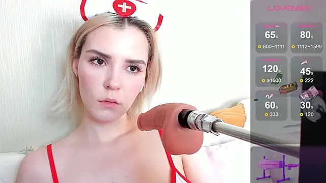 Snapshot of Kaya_Devis chatting on February 11, 8:05 am Kaya Devis online show from February 11, 8:05 am