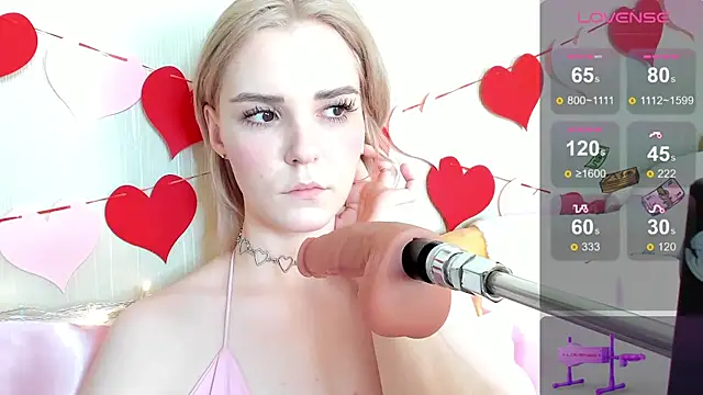 Snapshot of Kaya_Devis chatting on February 13, 7:56 am Kaya Devis online show from February 13, 7:56 am