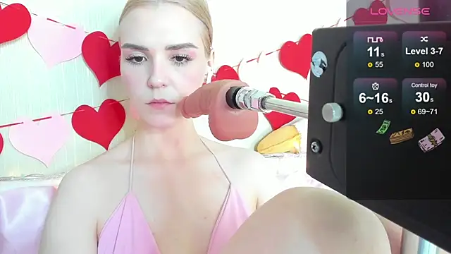 Snapshot of Kaya_Devis chatting on February 15, 8:11 am Kaya Devis online show from February 15, 8:11 am