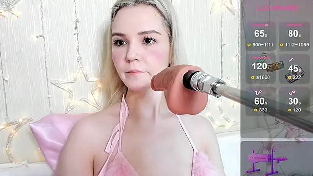 Kaya Devis online show from January 10, 5:09 am