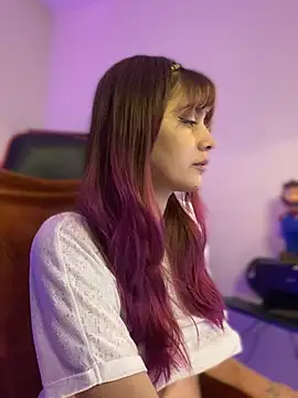 Pretty-10Woman online show from January 11, 8:54 pm
