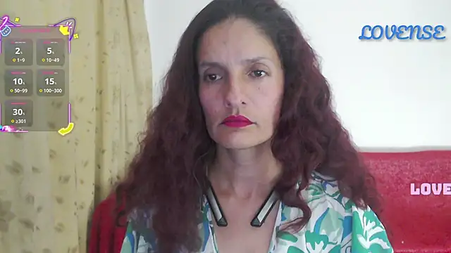 catalina duran1 online show from September 22, 5:09 am