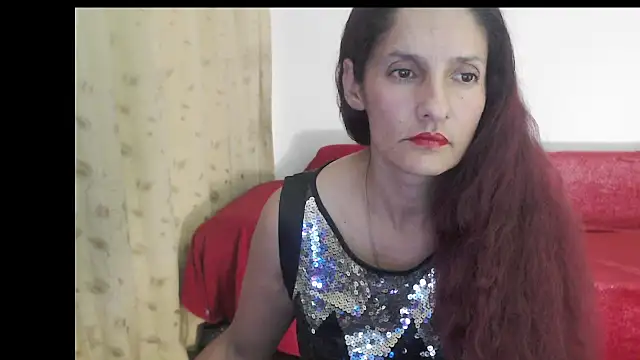 catalina duran1 online show from September 27, 5:34 am