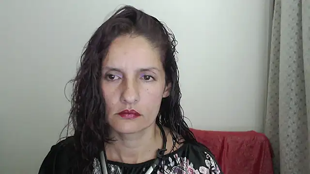 catalina duran1 online show from March 6, 4:09 am