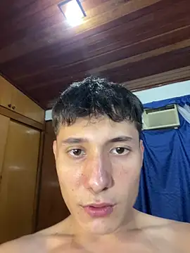 the littleangel1 online show from February 11, 7:44 am