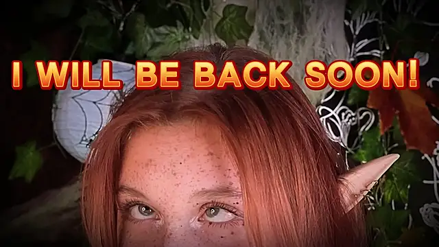 Sunny Mouse  online show from November 4, 3:33 pm