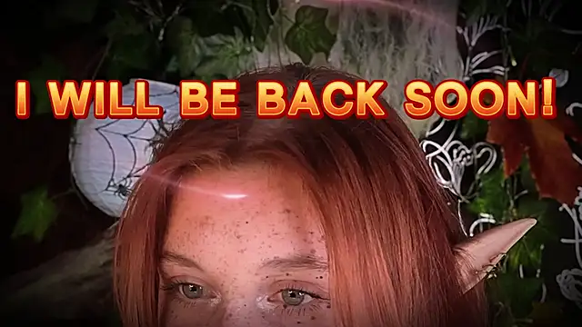 Sunny Mouse  online show from November 6, 5:03 pm