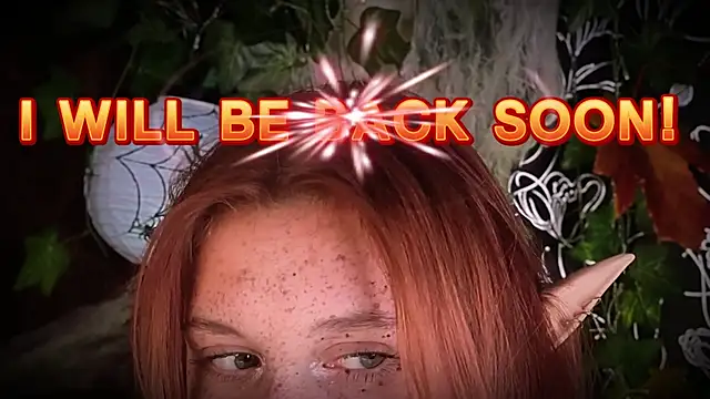 Sunny Mouse  online show from December 15, 4:55 pm