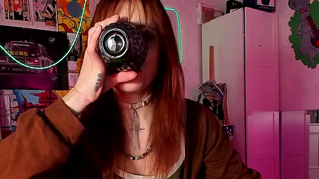 Snapshot of Sunny_Mouse_ chatting on February 25, 4:38 pm Sunny Mouse online show from February 25, 4:38 pm