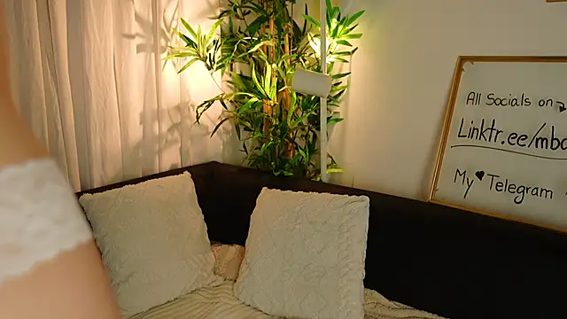 mbcaanna online show from January 31, 11:13 pm