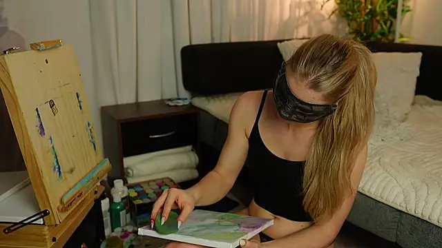 mbcaanna online show from February 1, 8:26 pm