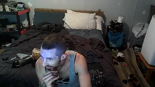 Bi curious86 online show from October 3, 9:45 pm