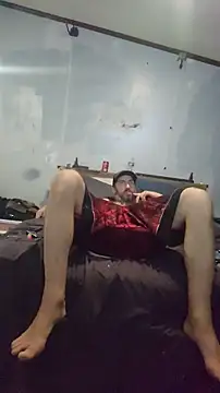 Bi curious86 online show from June 27, 1:32 am