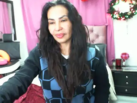 salome  milf online show from March 11, 12:11 am