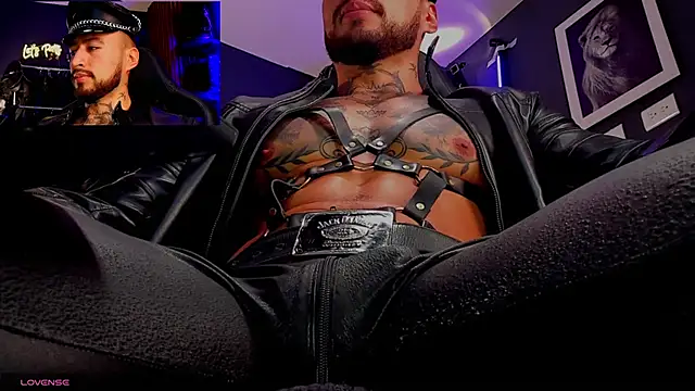 billyMayer  online show from September 29, 5:18 pm