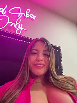 sexyyykloee online show from August 2, 2:10 am