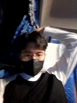 Gwencloudy online show from March 14, 12:43 pm