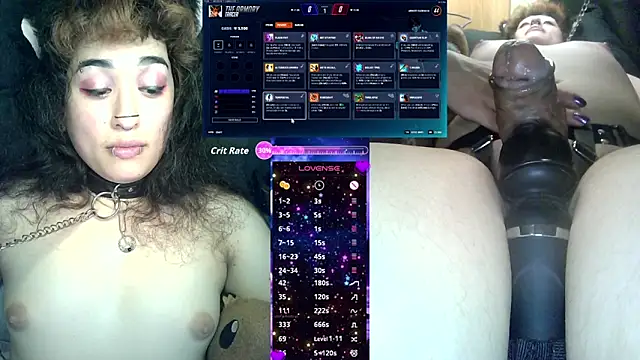 Solumi online show from October 23, 7:12 pm