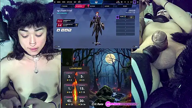 Solumi online show from March 28, 7:41 am