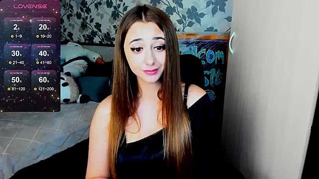 weakness4u online show from December 8, 7:26 am