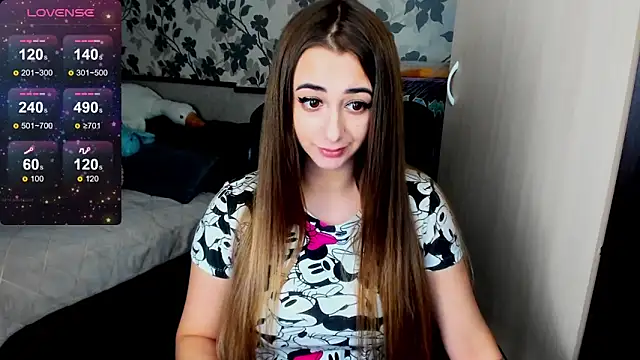 weakness4u online show from December 12, 3:21 am