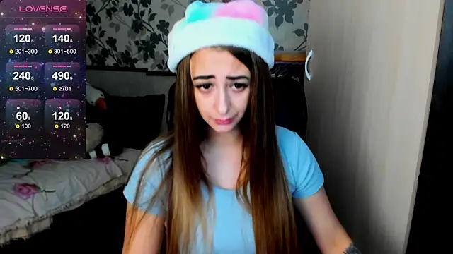 weakness4u online show from December 27, 5:52 am