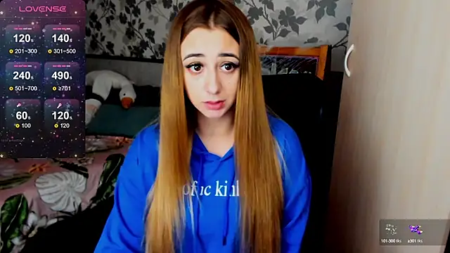 weakness4u online show from February 25, 9:09 am