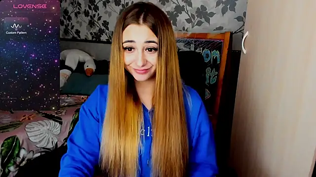 weakness4u online show from February 26, 5:20 am