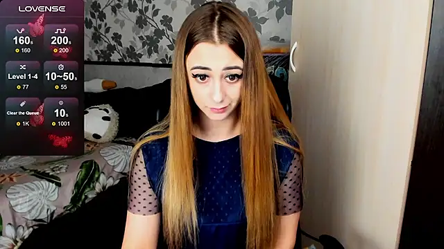 weakness4u online show from March 12, 3:24 am