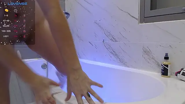 RubyLynxx online show from December 21, 11:17 am