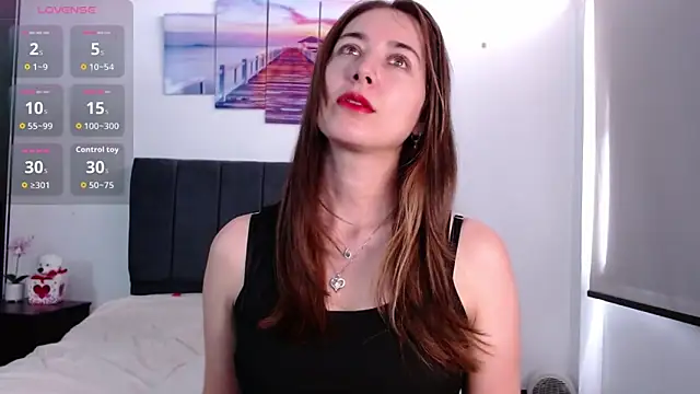 Snapshot of Daniela-hot chatting on June 15, 5:04 pm Daniela-hot online show from June 15, 5:04 pm