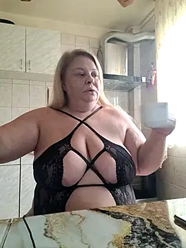 AriannaMilf online show from September 25, 6:06 am