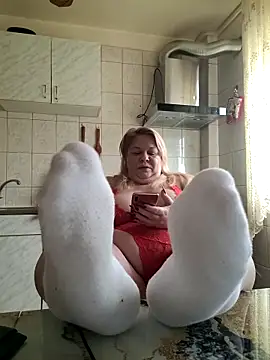 AriannaMilf online show from October 6, 8:12 am