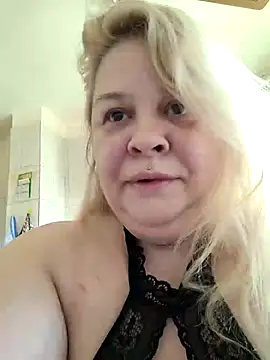 AriannaMilf online show from November 16, 11:05 am