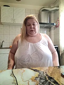 AriannaMilf online show from November 23, 11:21 am