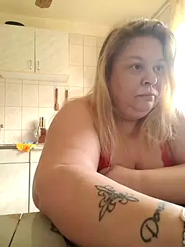 AriannaMilf online show from December 1, 11:15 am