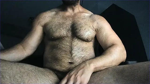 Hugealphabeast online show from July 22, 6:54 pm