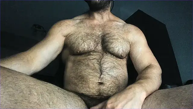Hugealphabeast online show from July 23, 7:45 pm