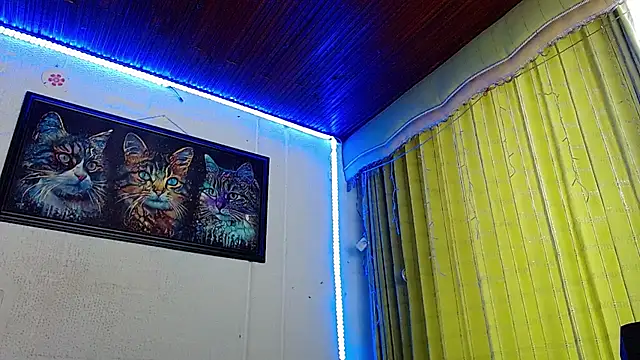 Niky 777 online show from January 29, 9:28 pm