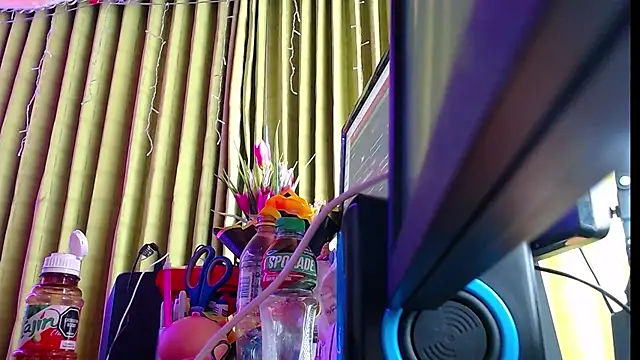 Niky 777 online show from February 22, 9:59 pm