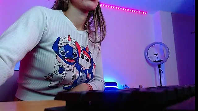 Niky 777 online show from March 13, 4:45 pm