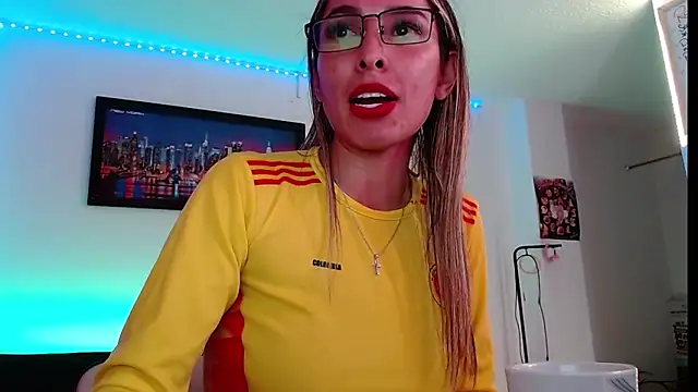 Niky 777 online show from September 10, 3:17 am